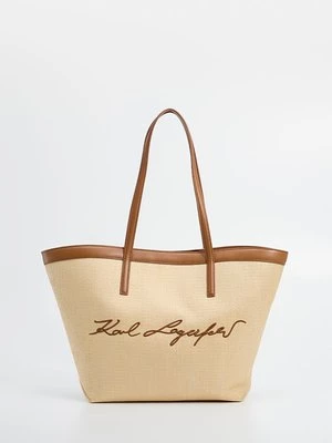 Obrázek produktu Velká kabelka Karl Lagerfeld