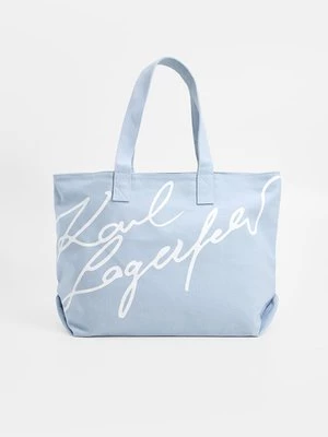 Obrázek produktu Velká kabelka Karl Lagerfeld
