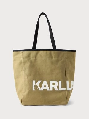 Obrázek produktu Velká kabelka Karl Lagerfeld