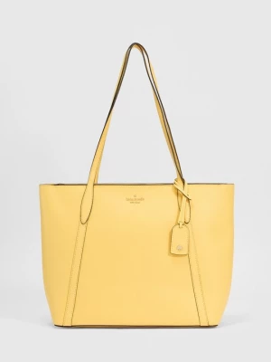 Obrázek produktu Velká kabelka Kate Spade žlutá
