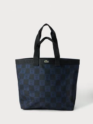 Obrázek produktu Velká kabelka Lacoste černá