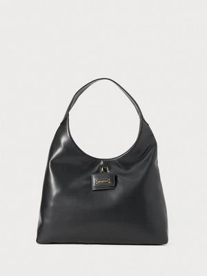 Obrázek produktu Velká kabelka LOVE MOSCHINO černá