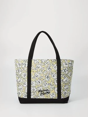 Obrázek produktu Velká kabelka Maison Kitsuné béžová