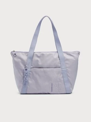 Obrázek produktu Velká kabelka Mandarina Duck lila