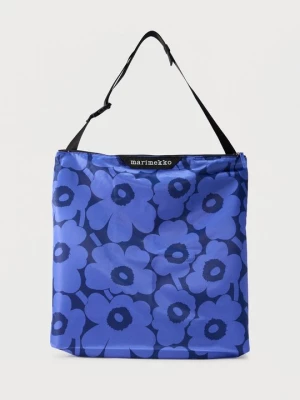 Obrázek produktu Velká kabelka Marimekko modrá