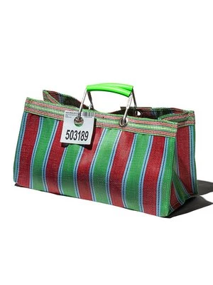 Obrázek produktu Velká kabelka Novita zelená