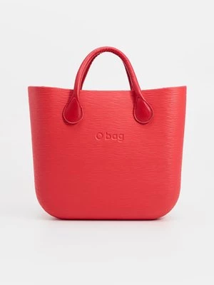 Obrázek produktu Velká kabelka O Bag červená