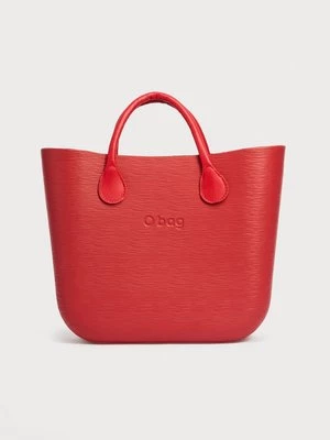 Obrázek produktu Velká kabelka O Bag červená