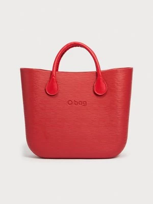 Obrázek produktu Velká kabelka O Bag červená