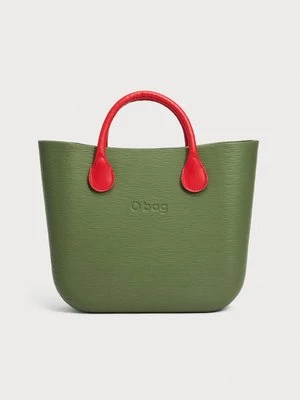 Obrázek produktu Velká kabelka O Bag hnědá
