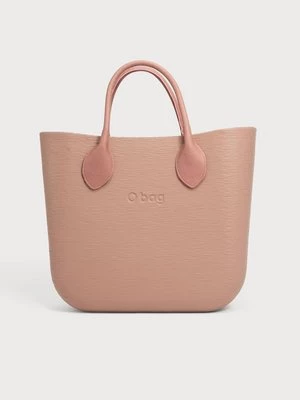 Obrázek produktu Velká kabelka O Bag růžová
