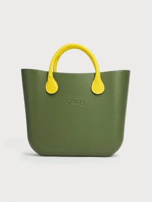 Obrázek produktu Velká kabelka O Bag tmavě zelená