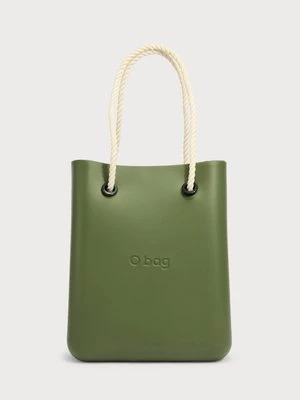 Obrázek produktu Velká kabelka O Bag zelená