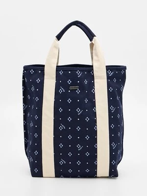 Obrázek produktu Velká kabelka Pepe Jeans tmavě modrá