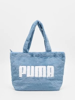 Obrázek produktu Velká kabelka Puma modrá