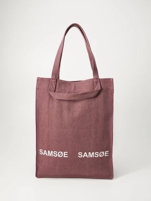 Obrázek produktu Velká kabelka Samsøe Samsøe