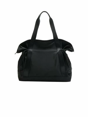 Obrázek produktu Velká kabelka Stradivarius černá