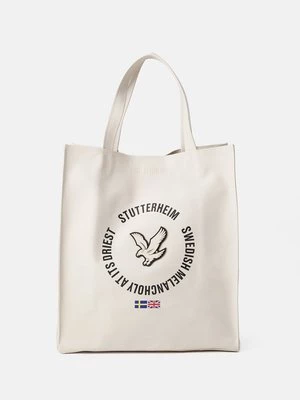 Obrázek produktu Velká kabelka Stutterheim písková