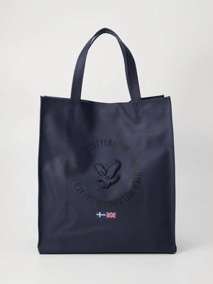 Obrázek produktu Velká kabelka Stutterheim tmavě modrá