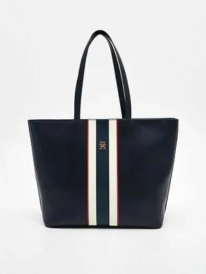 Obrázek produktu Velká kabelka Tommy Hilfiger modrá