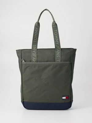 Obrázek produktu Velká kabelka Tommy Jeans zelená