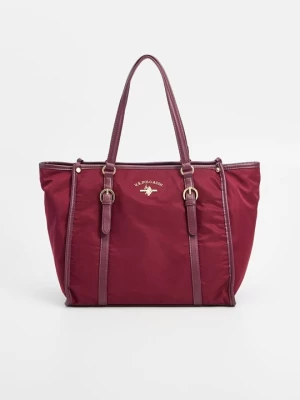 Obrázek produktu Velká kabelka U.S. POLO ASSN. bordeaux