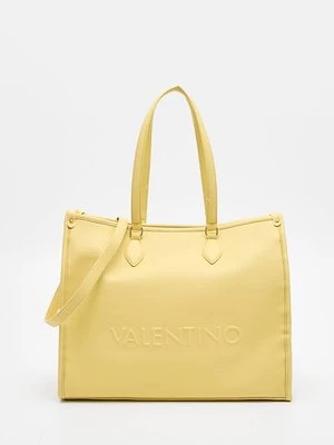 Obrázek produktu Velká kabelka VALENTINO BAGS žlutá