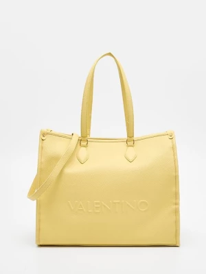 Obrázek produktu Velká kabelka VALENTINO BAGS žlutá