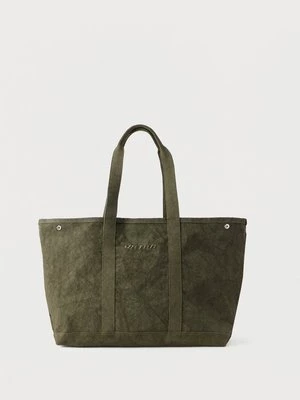 Obrázek produktu Velká kabelka YOURTURN khaki