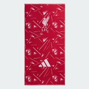 Obrázek produktu VELKÁ PLÁŽOVÁ OSUŠKA LIVERPOOL FC Adidas