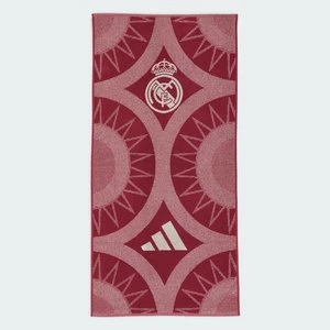 Obrázek produktu VELKÁ PLÁŽOVÁ OSUŠKA REAL MADRID Adidas