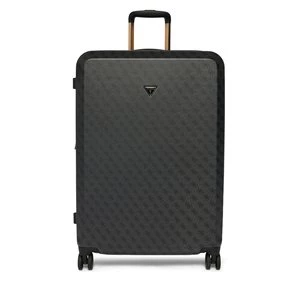 Obrázek produktu Velký kufr Guess Latona Travel TWHK92 11988 Tmavě šedá
