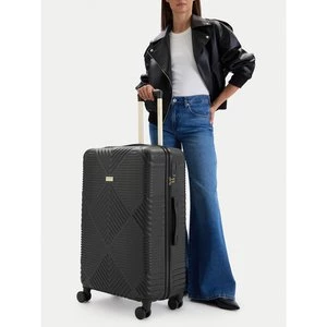 Obrázek produktu Velký kufr Nine West CEO-NW-L-001-09 BLACK Černá