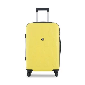 Obrázek produktu Velký kufr Semi Line T5619-6 Žlutá