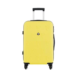 Obrázek produktu Velký kufr Semi Line T5629-6 Žlutá