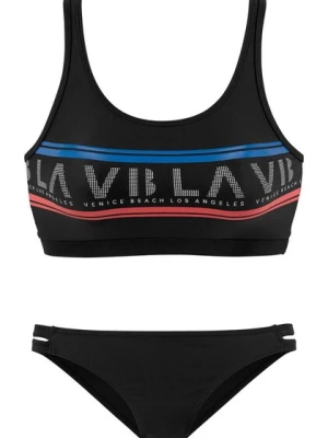 Obrázek produktu VENICE BEACH Bikiny  černá