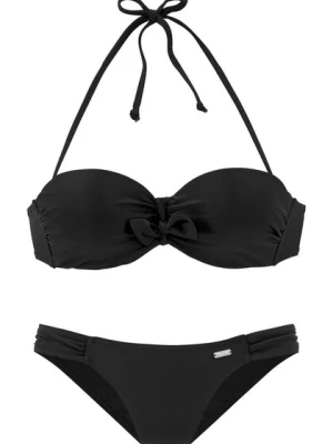 Obrázek produktu VENICE BEACH Bikiny  černá