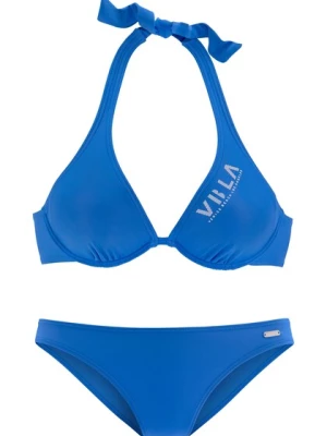 Obrázek produktu VENICE BEACH Bikiny  královská modrá / bílá