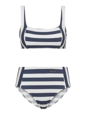 Obrázek produktu VENICE BEACH Bikiny  námořnická modř / bílá