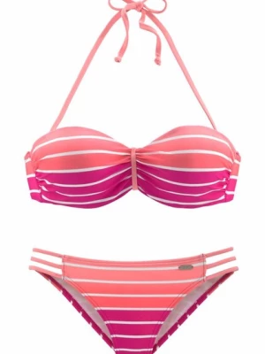 Obrázek produktu VENICE BEACH Bikiny  pink