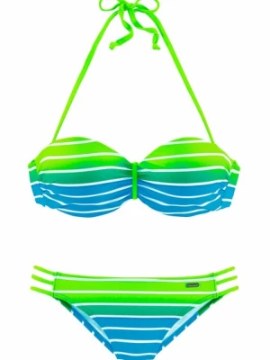 Obrázek produktu VENICE BEACH Bikiny  tyrkysová