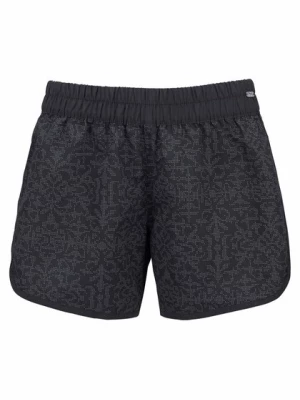 Obrázek produktu VENICE BEACH Plavecké šortky  černá