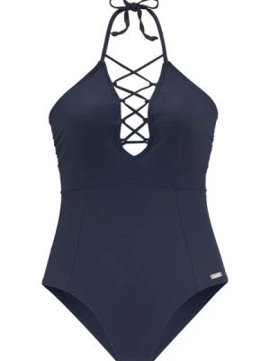 Obrázek produktu VENICE BEACH Plavky  námořnická modř