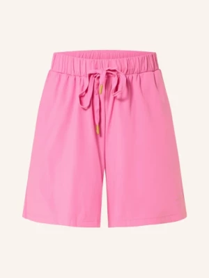 Obrázek produktu Venice Beach Šortky Vb neonově růžová