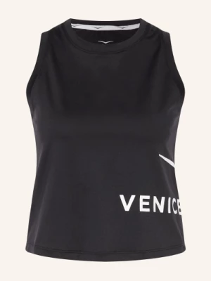 Obrázek produktu Venice Beach Tílko Yael černá / bílá