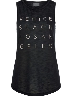 Obrázek produktu VENICE BEACH Top  krémová / černá