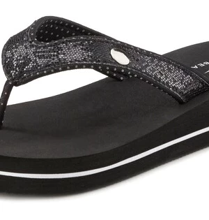 Obrázek produktu VENICE BEACH Žabky  černá