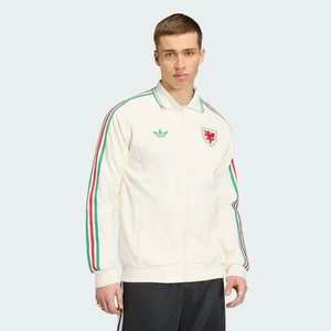 Obrázek produktu Venkovní bunda Wales Anthem Adidas Chalk White
