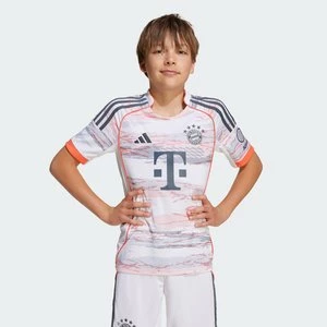 Obrázek produktu Venkovní dres FC Bayern 25/26 Kids Adidas