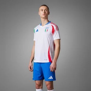 Obrázek produktu Venkovní dres Italy 2024 Authentic Adidas bílá